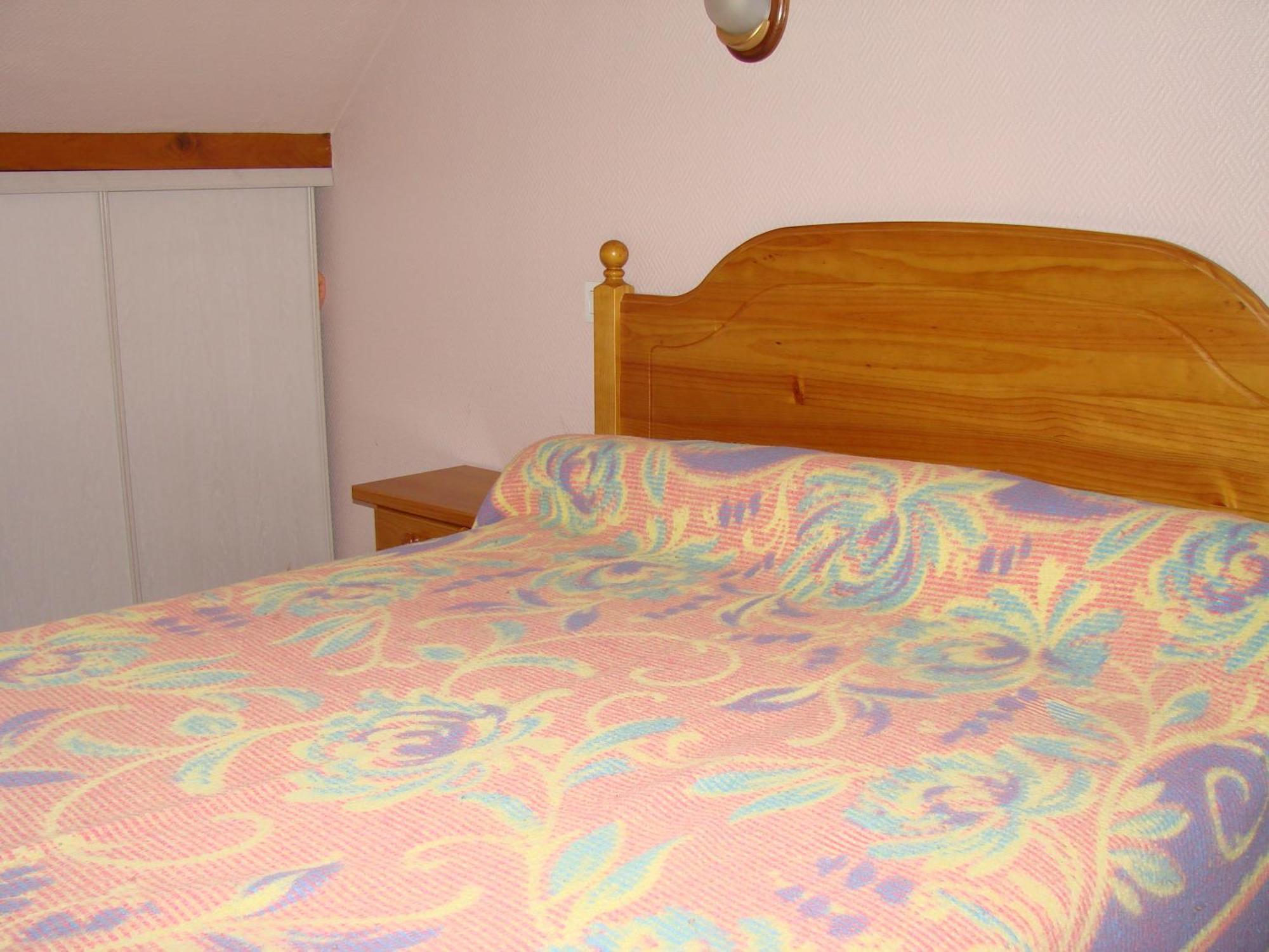 Apartament Arbizonloc Guchen Pokój zdjęcie