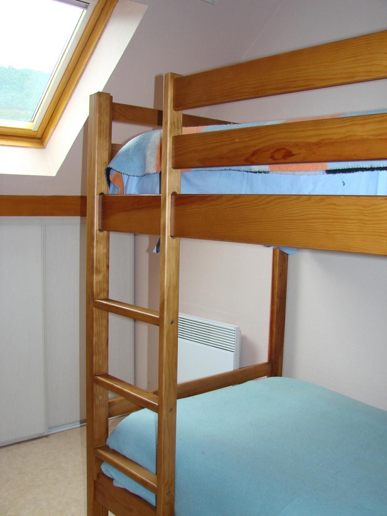 Apartament Arbizonloc Guchen Pokój zdjęcie