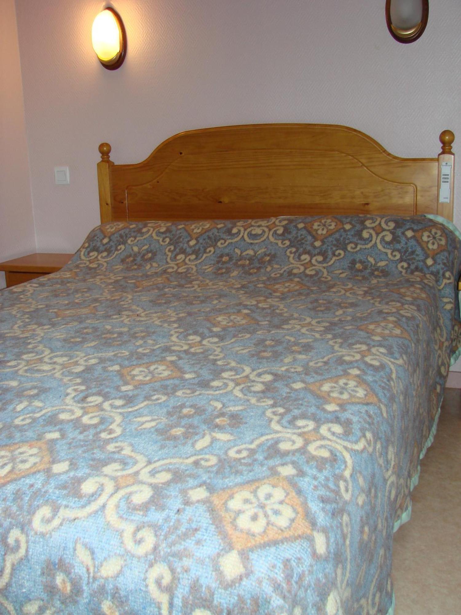 Apartament Arbizonloc Guchen Pokój zdjęcie