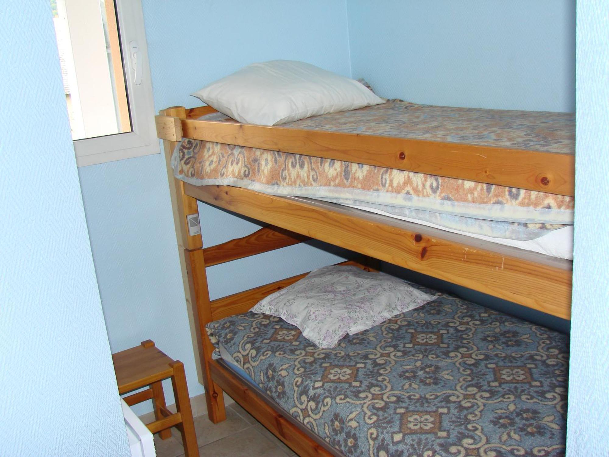 Apartament Arbizonloc Guchen Pokój zdjęcie