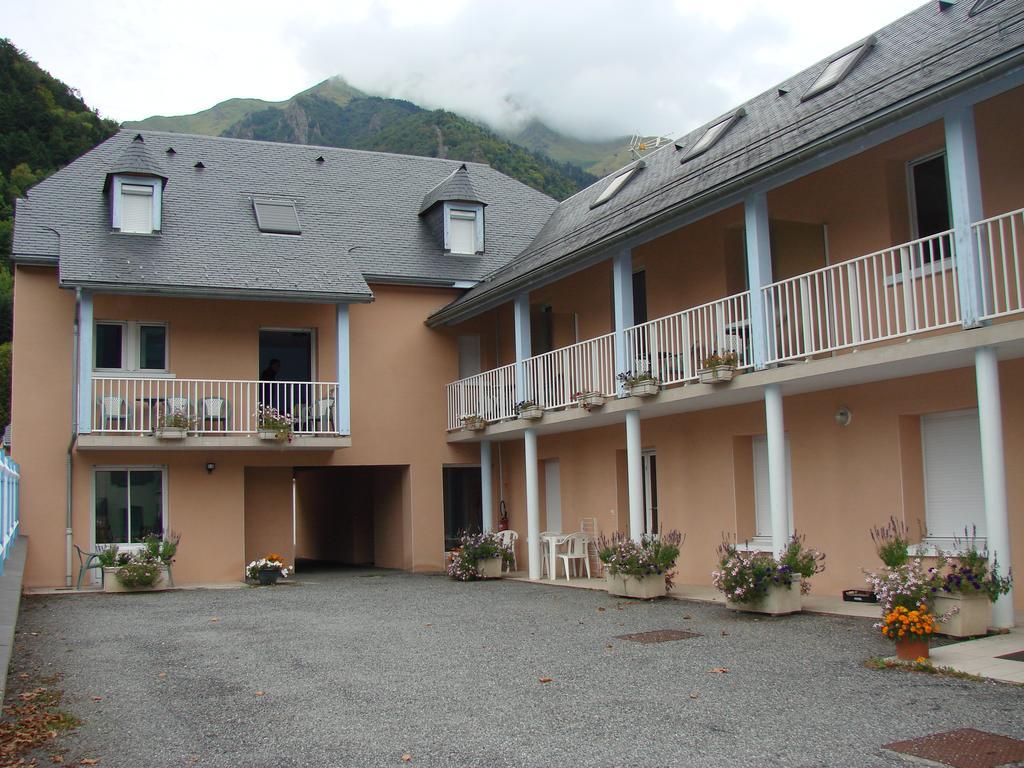 Apartament Arbizonloc Guchen Pokój zdjęcie