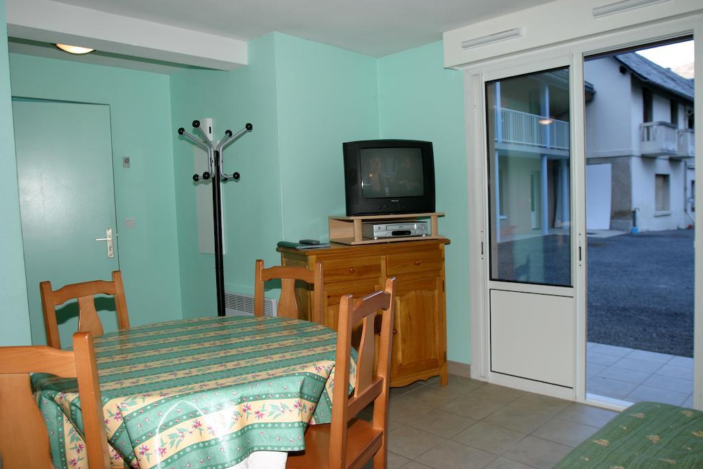Apartament Arbizonloc Guchen Pokój zdjęcie