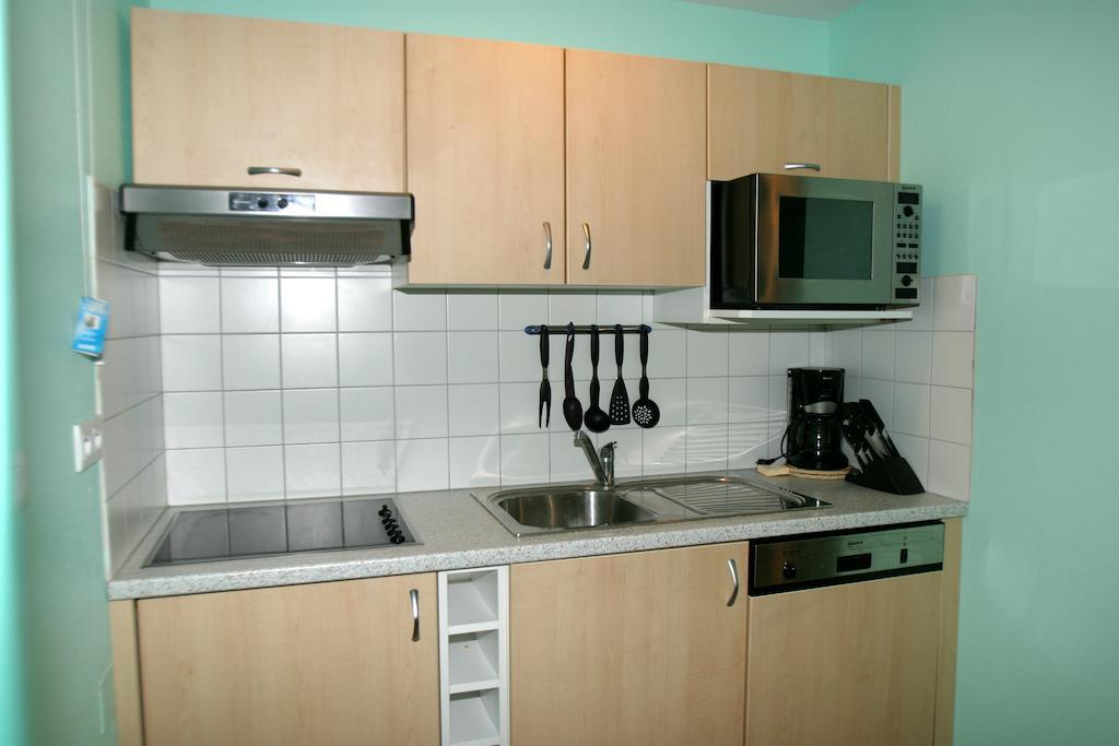 Apartament Arbizonloc Guchen Pokój zdjęcie