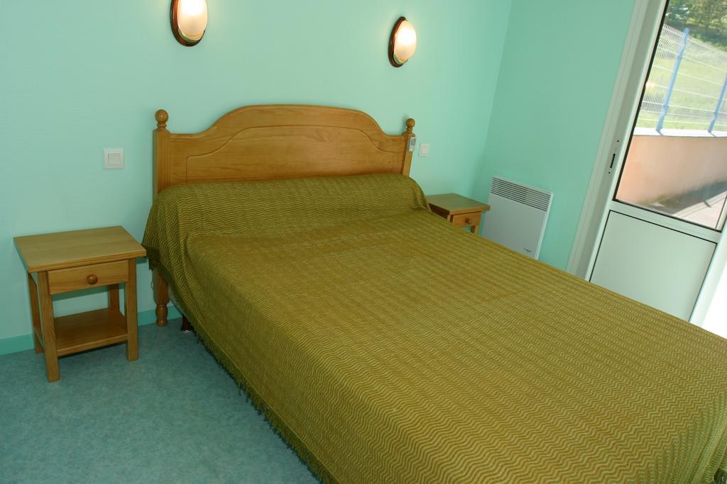 Apartament Arbizonloc Guchen Pokój zdjęcie