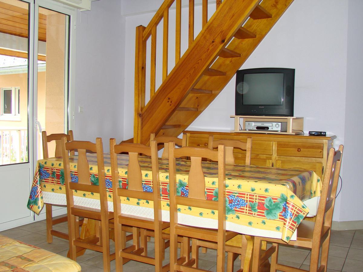 Apartament Arbizonloc Guchen Pokój zdjęcie