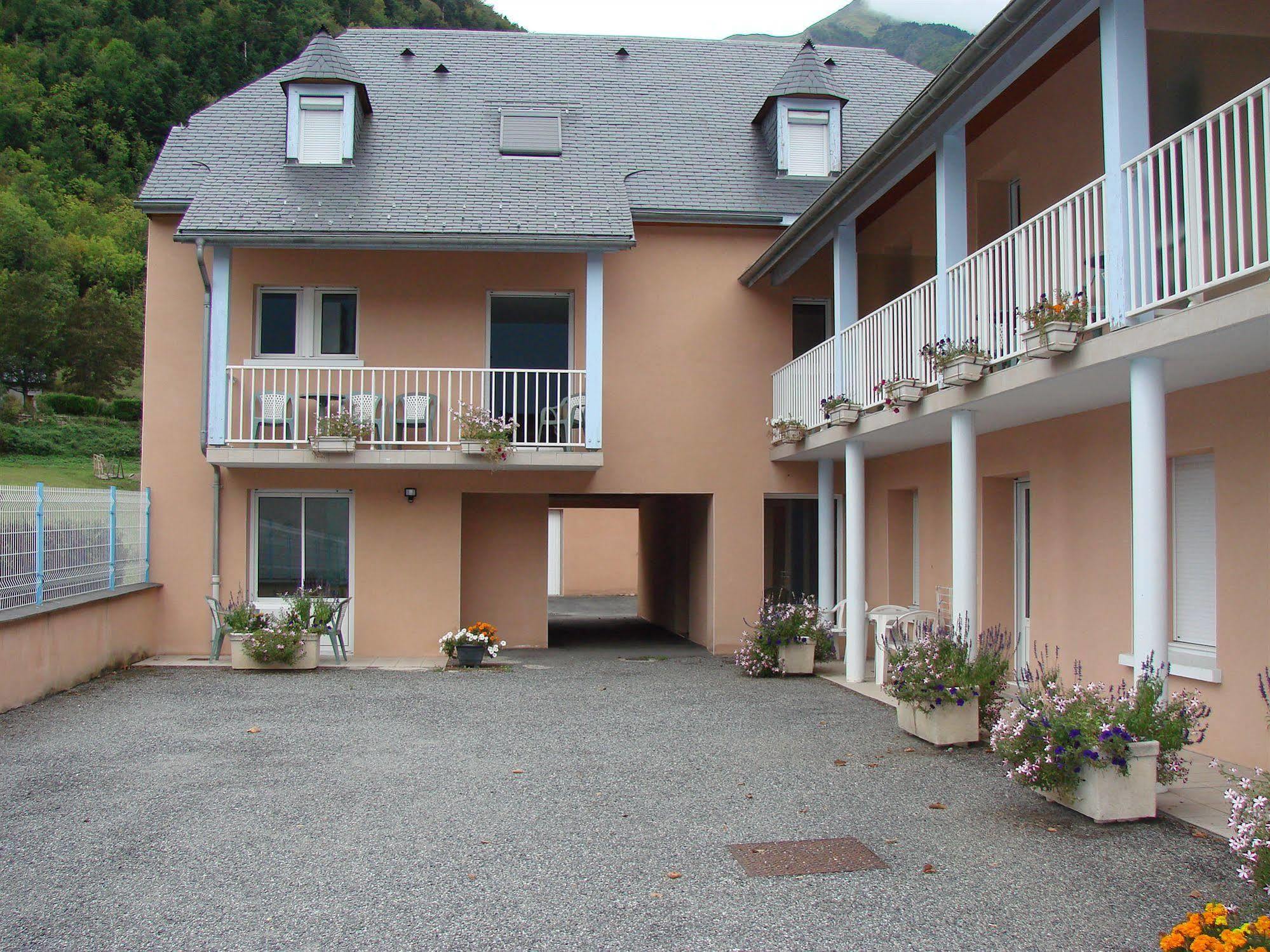 Apartament Arbizonloc Guchen Zewnętrze zdjęcie