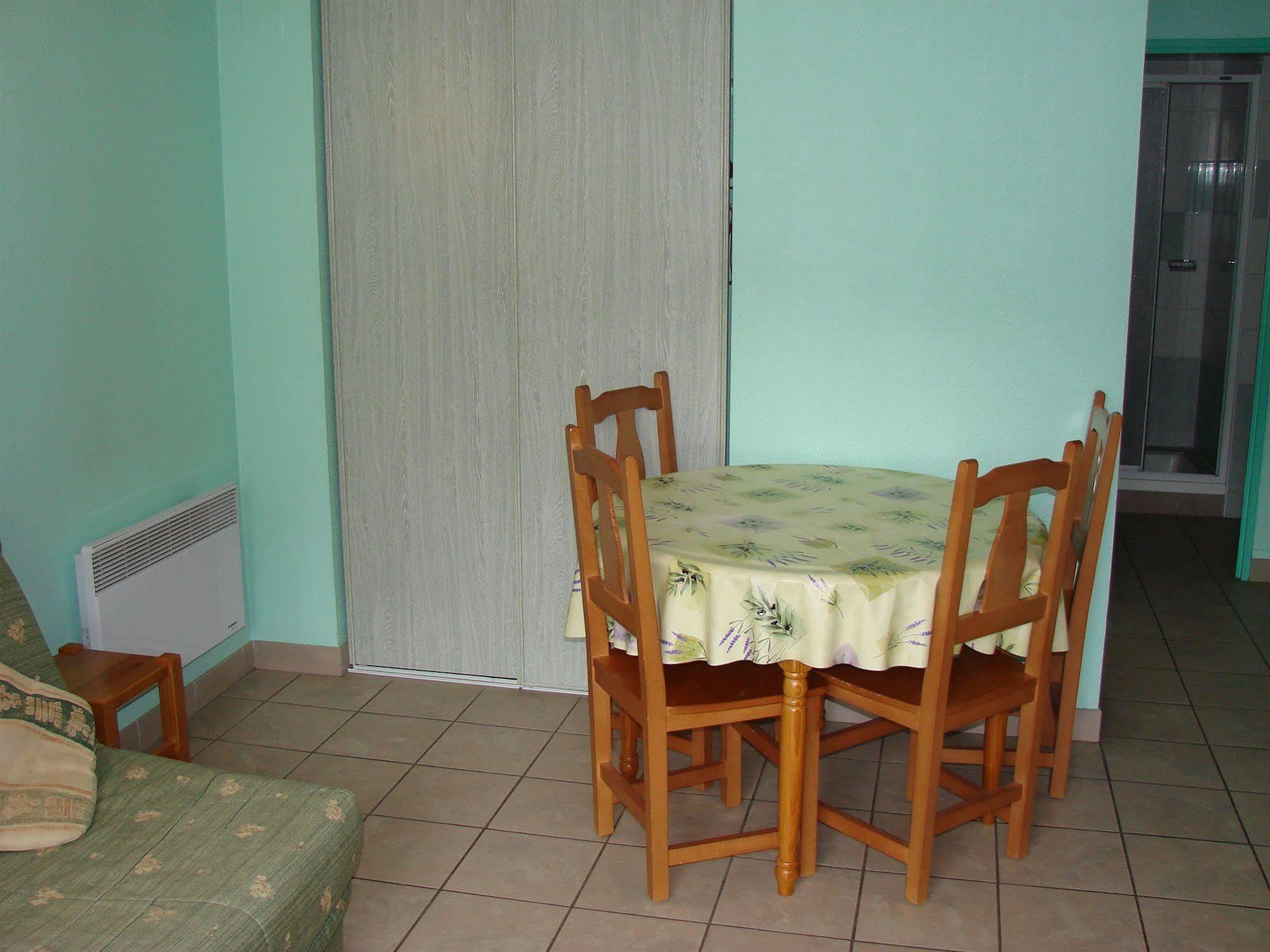 Apartament Arbizonloc Guchen Zewnętrze zdjęcie