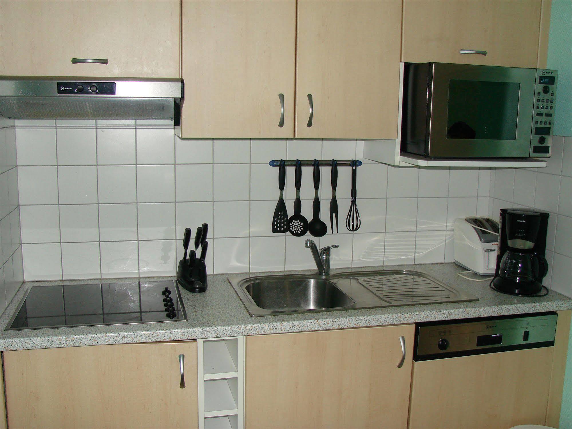 Apartament Arbizonloc Guchen Zewnętrze zdjęcie